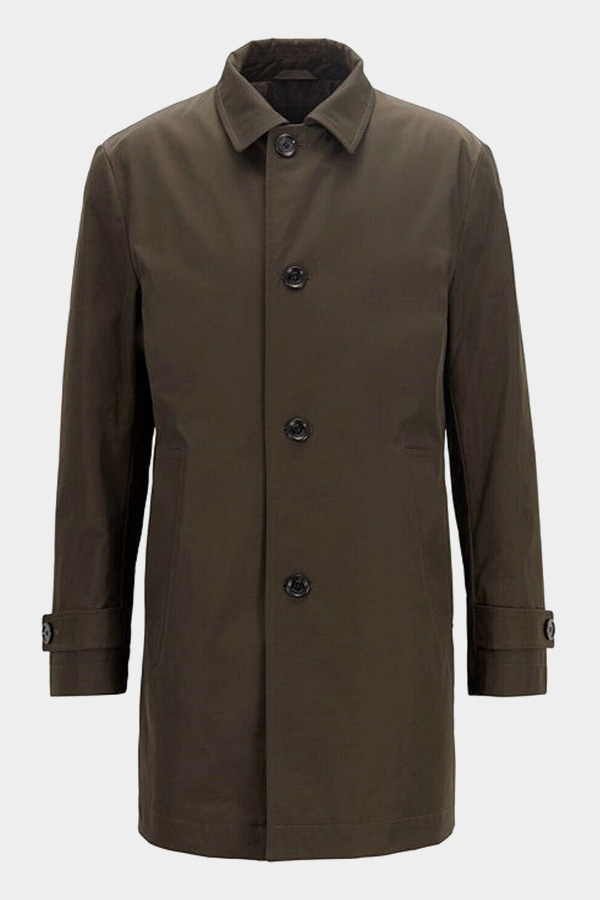 ΚΑΠΑΡΝΤΙΝΑ BOSS - 202